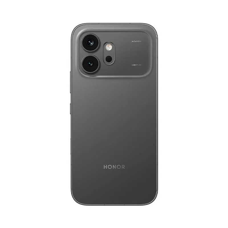 Honor 600 5G BK